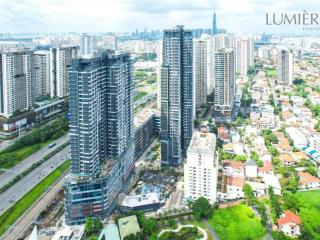 Bán cắt lỗ 7,5 tỷ shophouse lumiere riverside thảo điền sẵn sổ sẵn hd thuê