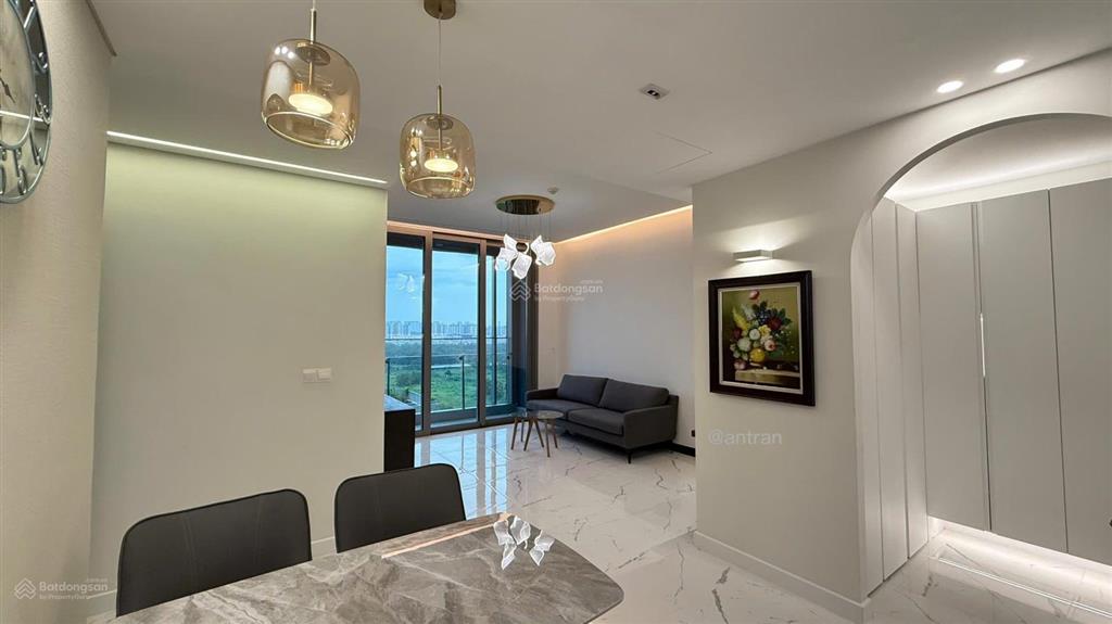 Bán căn 2pn empire city 19,8 tỷ all in, căn nổi bật trong dự án  sẵn sổ