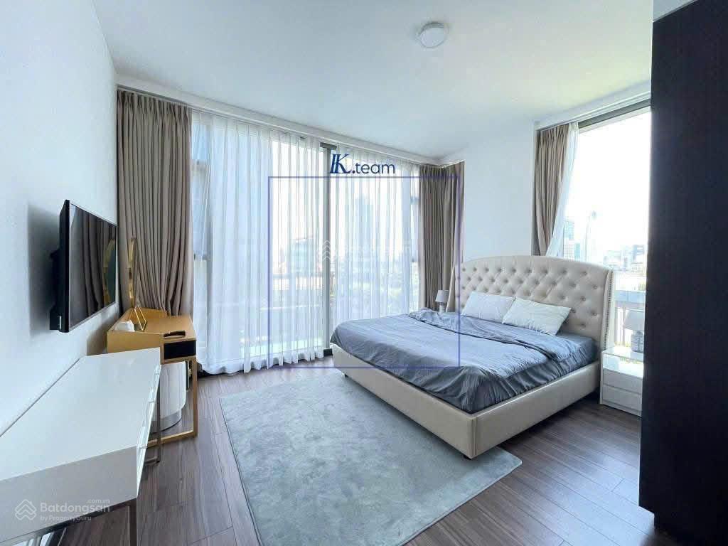 Giá tuyệt chủng căn hộ 3pn view sông tại empire city
