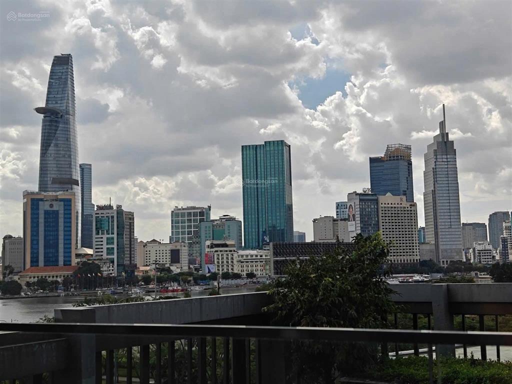 Giá tuyệt chủng căn hộ 3pn view sông tại empire city