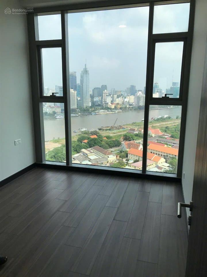 Bán căn 1pn view sông ngắm pháo hoa tại nhà empire city
