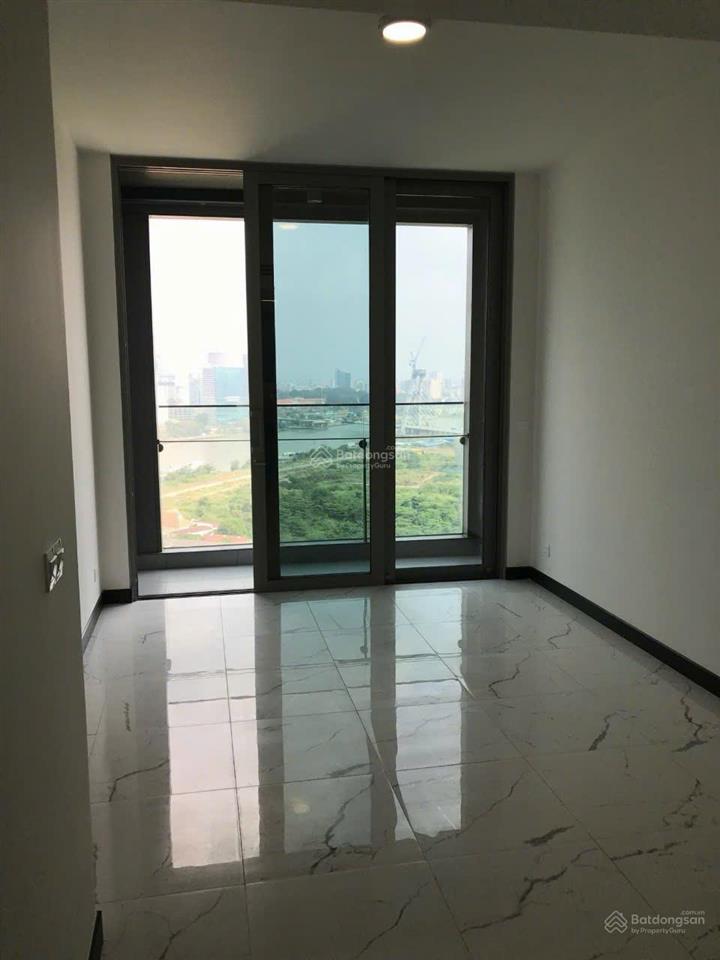 Bán căn 1pn view sông ngắm pháo hoa tại nhà empire city