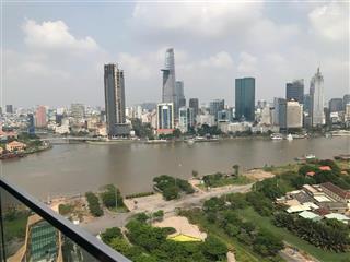 Bán căn 1pn view sông ngắm pháo hoa tại nhà empire city
