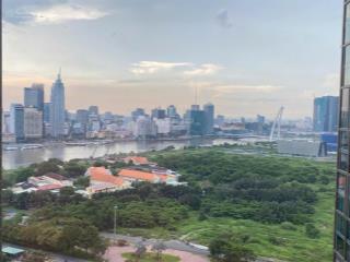 Giá tốt  bán 3pn empire city diện tích lớn view sông sài gòn, cầu bến thành