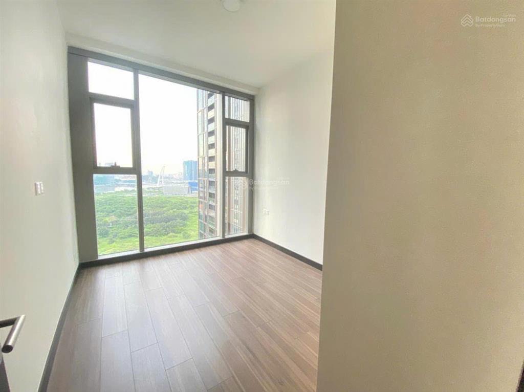 Giá tốt  bán 3pn empire city diện tích lớn view sông sài gòn, cầu bến thành