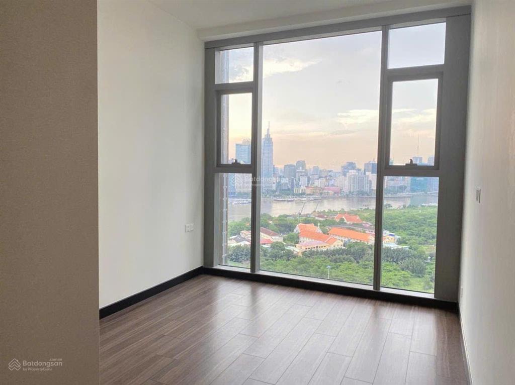 Giá tốt  bán 3pn empire city diện tích lớn view sông sài gòn, cầu bến thành