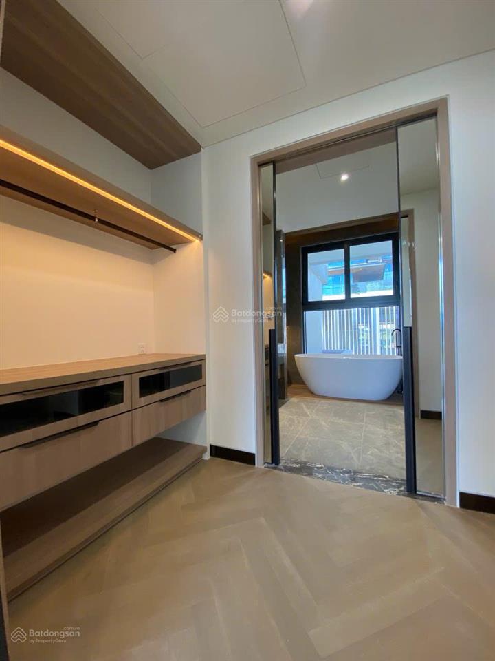 Cho thuê duplex 3pn tòa cove empire city