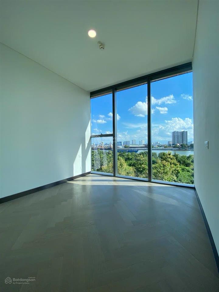 Cho thuê duplex 3pn tòa cove empire city