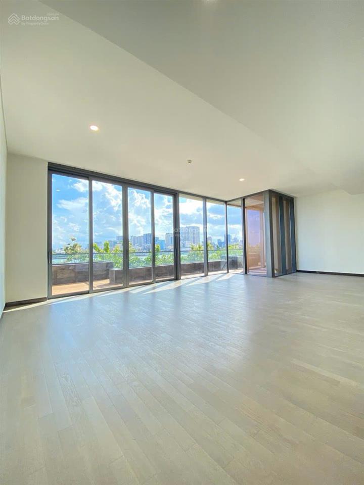 Cho thuê duplex 3pn tòa cove empire city