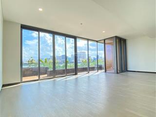 Cho thuê duplex 3pn tòa cove empire city