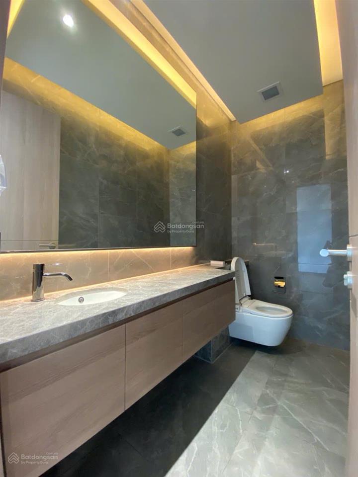Cho thuê duplex 3pn tòa cove empire city
