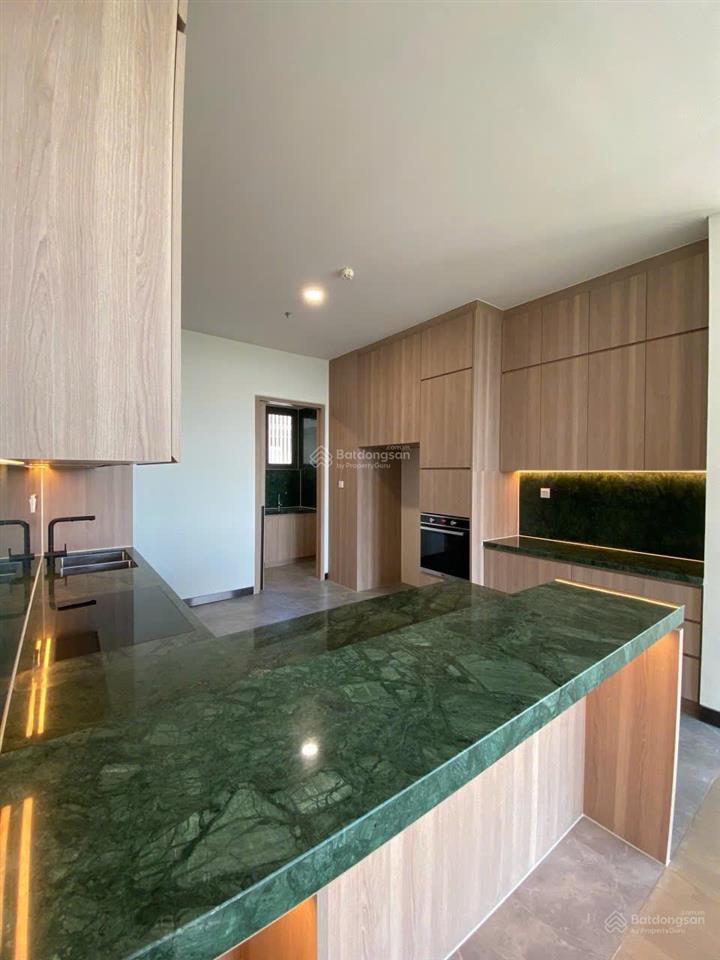 Cho thuê duplex 3pn tòa cove empire city