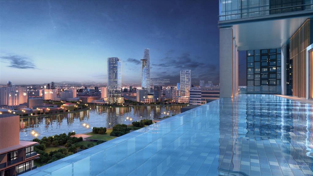 Bán căn 2pn narra empire city tầng tiện ích đẹp và tiện, giá tốt