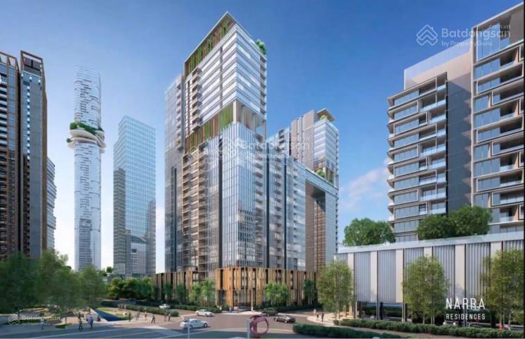 Bán căn 3pn narra empire city giá tốt, chênh nhẹ, thanh toán giãn