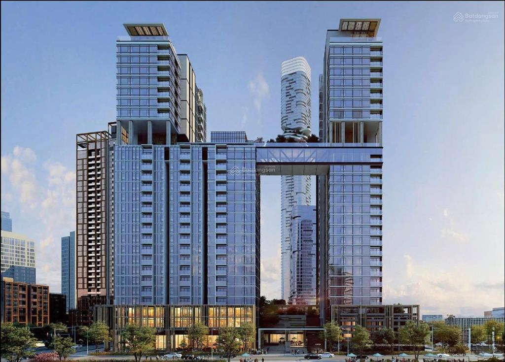 Bán căn 3pn narra empire city giá tốt, chênh nhẹ, thanh toán giãn