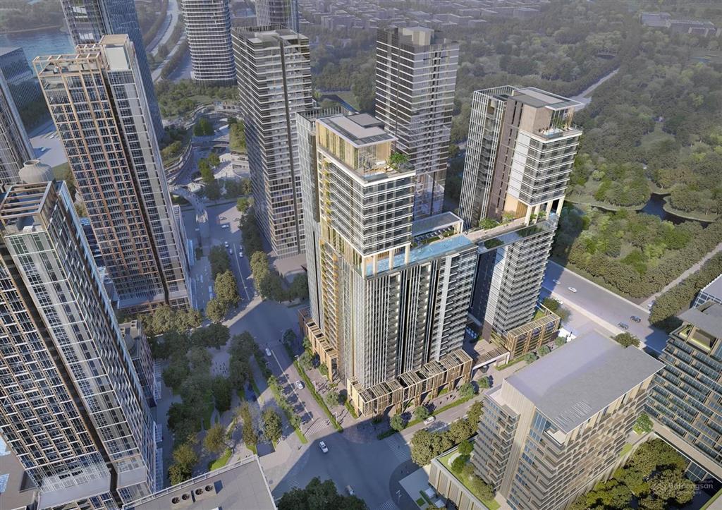 Bán căn 3pn narra empire city giá tốt, chênh nhẹ, thanh toán giãn