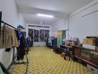 Nhà 2 mặt tiền đối diện chợ bình tiên  hẻm xe tải cực rộng  sổ riêng  phù hợp kd đa ngành nghề