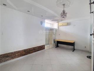 Hiếm  nhà 5 tầng lê văn sỹ  ngang gần 6m  dòng tiền cho thuê ~250t.r/năm  sổ hồng riêng