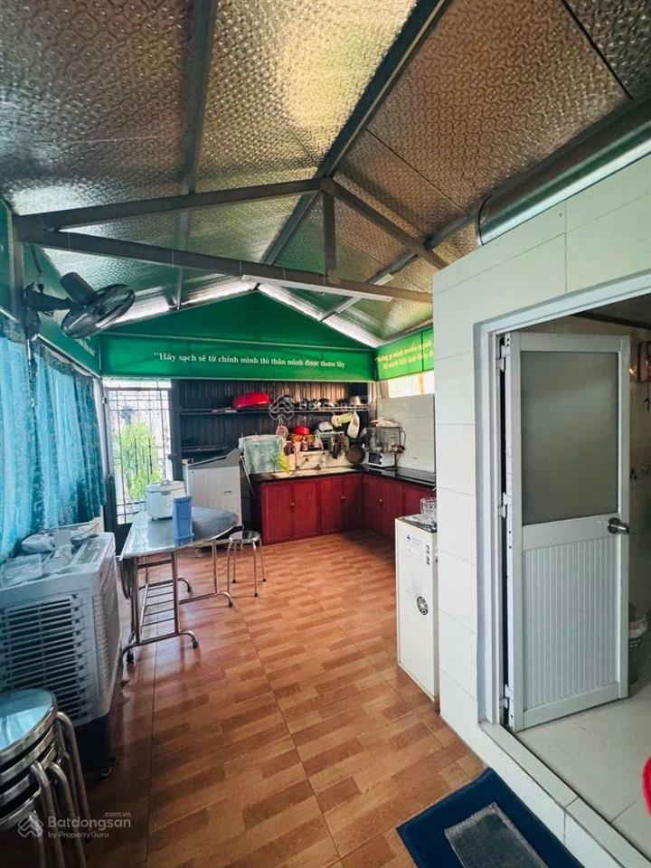 Mặt tiền nguyễn oanh  nhà 6 tầng đa công năng  ngay đh công nghiệp  sổ riêng  kd đa ngành