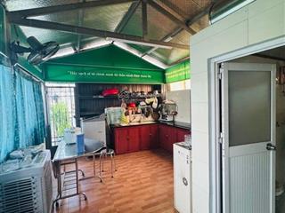 Mặt tiền nguyễn oanh  nhà 6 tầng đa công năng  ngay đh công nghiệp  sổ riêng  kd đa ngành