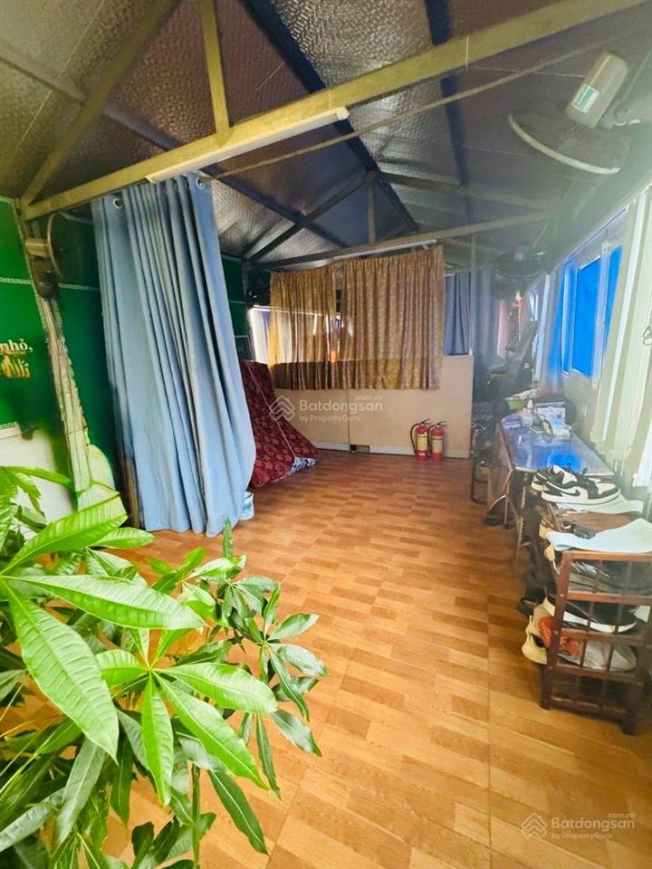 Mặt tiền nguyễn oanh  nhà 6 tầng đa công năng  ngay đh công nghiệp  sổ riêng  kd đa ngành