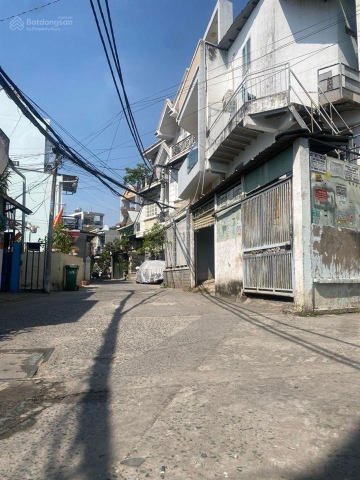 Ngay cầu phú mỹ  bán nhà cấp 4  diện tích khủng ~300m2  xe hơi đổ cửa  sổ hồng riêng