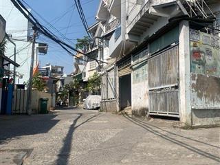 Ngay cầu phú mỹ  bán nhà cấp 4  diện tích khủng ~300m2  xe hơi đổ cửa  sổ hồng riêng