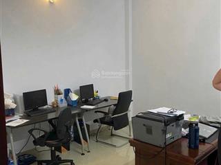 Nhà 2 mặt tiền trước sau  gần gigamall  dòng tiền ~ 500t.r/năm  phù hợp kinh doanh đa ngành