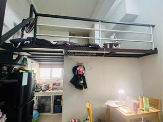 Bán chdv 32 phòng  nở hậu  đường bùi văn ba  hẻm ô tô  dòng tiền hơn 1.2 tỷ/năm  sổ riêng