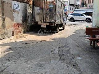 Siêu hiếm  mặt tiền phan đăng lưu  nhà cũ 2 tầng 170m2  tiện đầu tư xây mới kinh doanh đa ngành