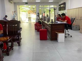 Siêu hiếm  mặt tiền nguyễn văn tạo  nhà 2 lầu  nở hậu 8m  sổ riêng  dòng tiền 600t.r/tháng