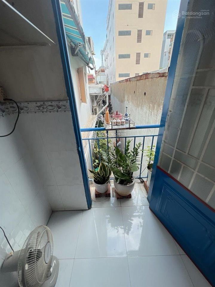 Chdv 5 tầng  mặt tiền lý phục man  diện tích khủng  ngay kcx tân thuận  tiện ích bủa vây