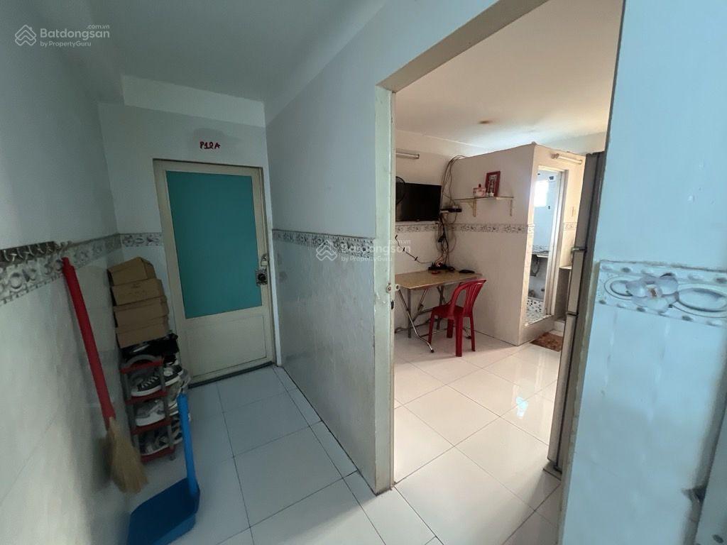 Chdv 5 tầng  mặt tiền lý phục man  diện tích khủng  ngay kcx tân thuận  tiện ích bủa vây