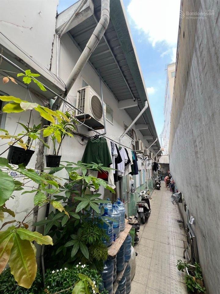 Chdv 5 tầng  mặt tiền lý phục man  diện tích khủng  ngay kcx tân thuận  tiện ích bủa vây