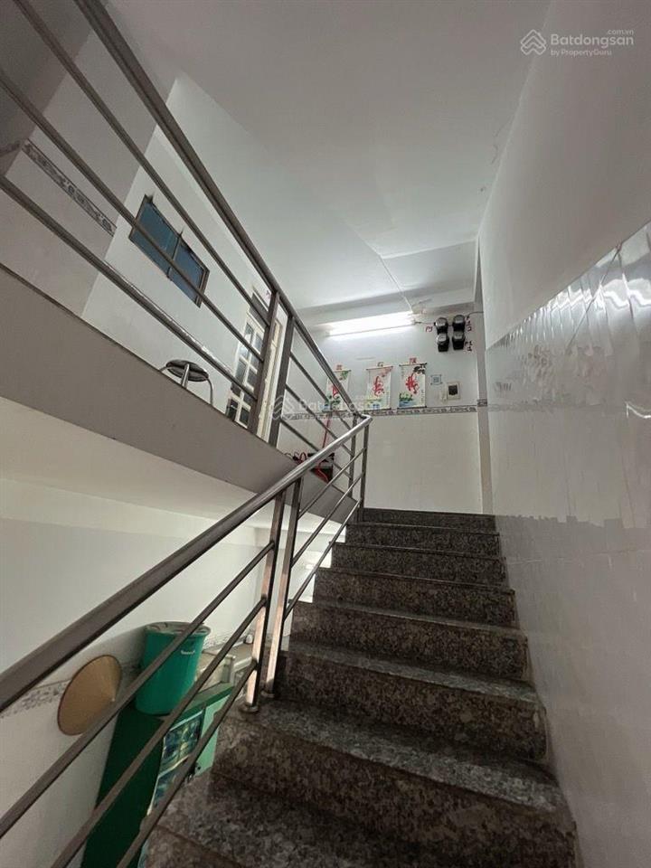 Chdv 5 tầng  mặt tiền lý phục man  diện tích khủng  ngay kcx tân thuận  tiện ích bủa vây