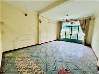 Mặt tiền kinh doanh đỉnh cao  ngang lớn  nở hậu tài lộc  ngay chợ bàu cát  pháp lí chuẩn