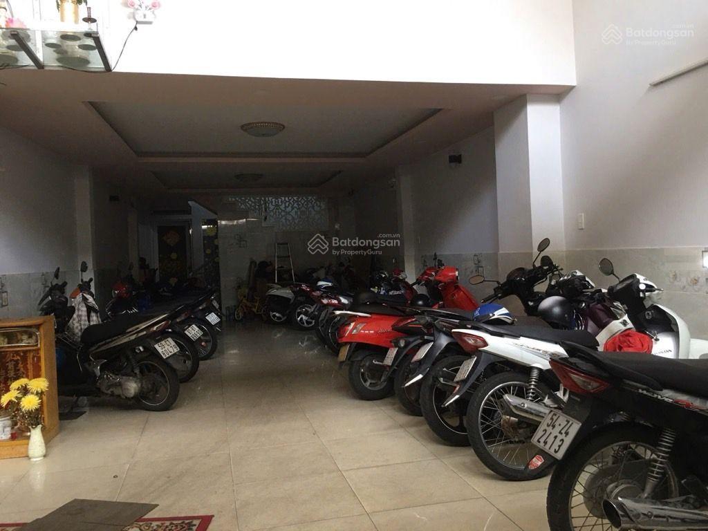 Căn hộ dịch vụ 25 phòng khép kín  dòng tiền sẵn hơn 1 tỷ/năm  tiện ích bủa vây  sổ riêng