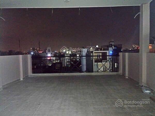 Căn hộ dịch vụ 25 phòng khép kín  dòng tiền sẵn hơn 1 tỷ/năm  tiện ích bủa vây  sổ riêng