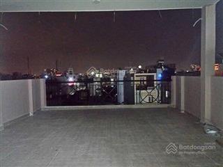 Căn hộ dịch vụ 25 phòng khép kín  dòng tiền sẵn hơn 1 tỷ/năm  tiện ích bủa vây  sổ riêng