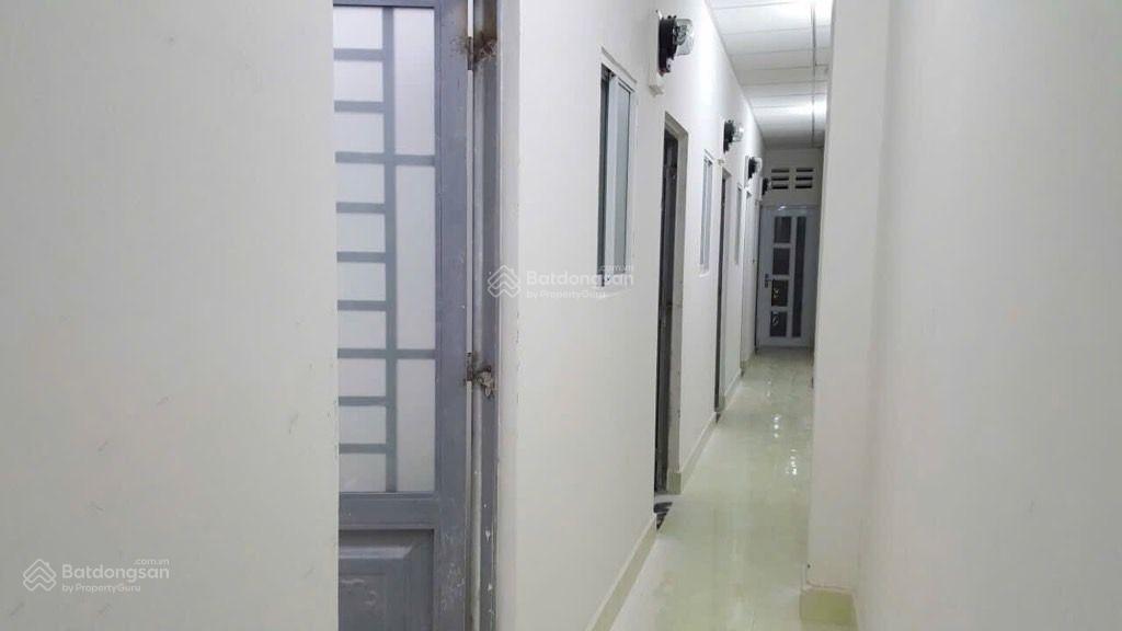 Căn hộ dịch vụ 25 phòng khép kín  dòng tiền sẵn hơn 1 tỷ/năm  tiện ích bủa vây  sổ riêng