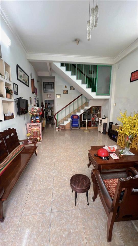 Nhà khu vip đào duy anh, 115m2, ngang khủng 7.4m, hẻm xe hơi 8m thông, sổ vuông a4. nhỉnh 20.x tỷ