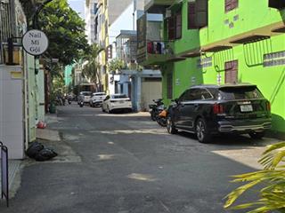 Nhà khu vip đào duy anh, 115m2, ngang khủng 7.4m, hẻm xe hơi 8m thông, sổ vuông a4. nhỉnh 20.x tỷ