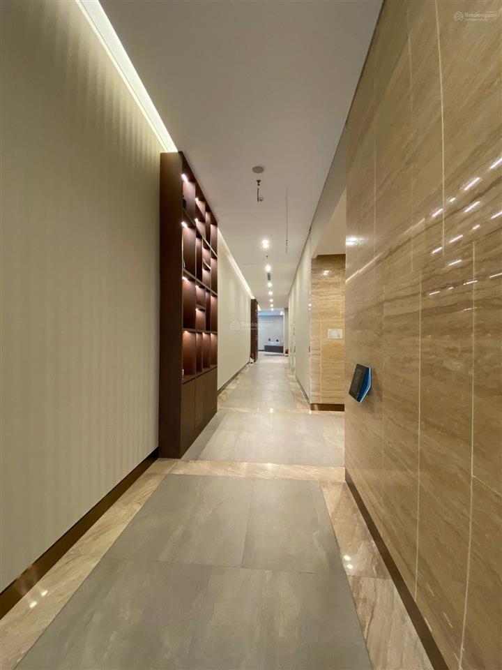 Bán căn hộ 58m2 có sổ đỏ lancaster láng
