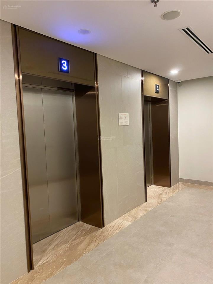 Bán căn hộ 58m2 có sổ đỏ lancaster láng