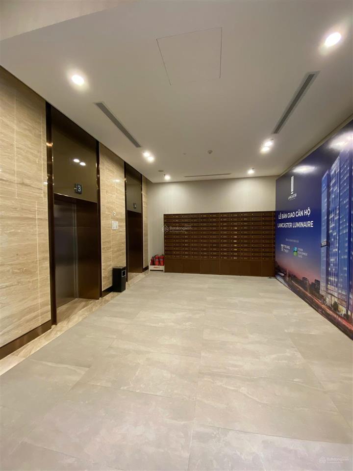 Bán căn hộ 58m2 có sổ đỏ lancaster láng