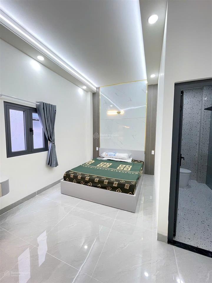 Nhà hoàn công full nội thất phường an phú thuận an bình dương