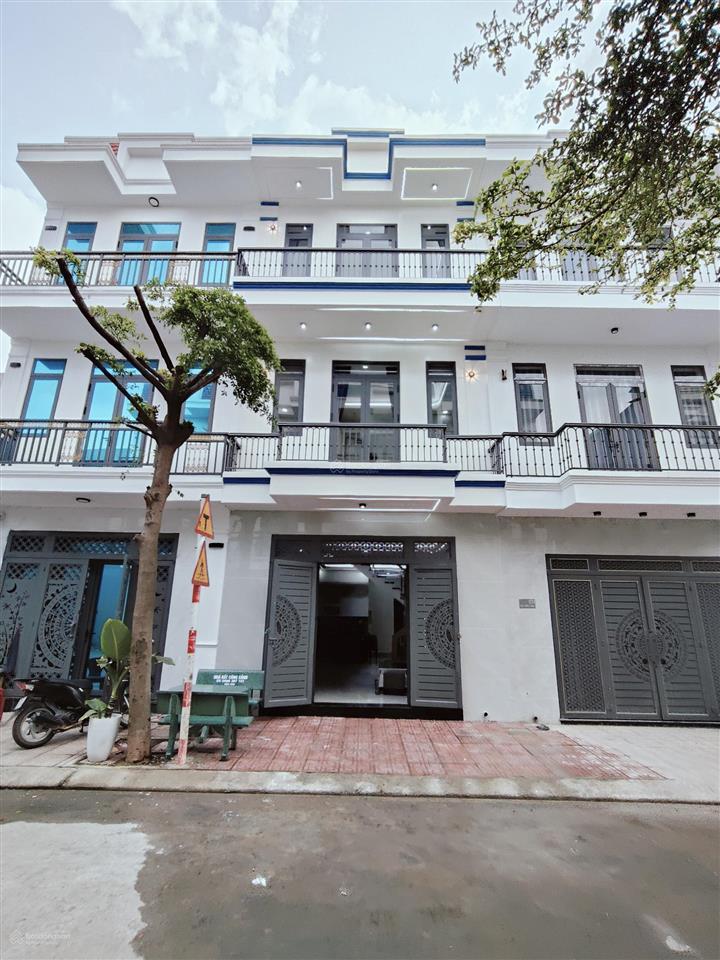 Nhà hoàn công full nội thất phường an phú thuận an bình dương