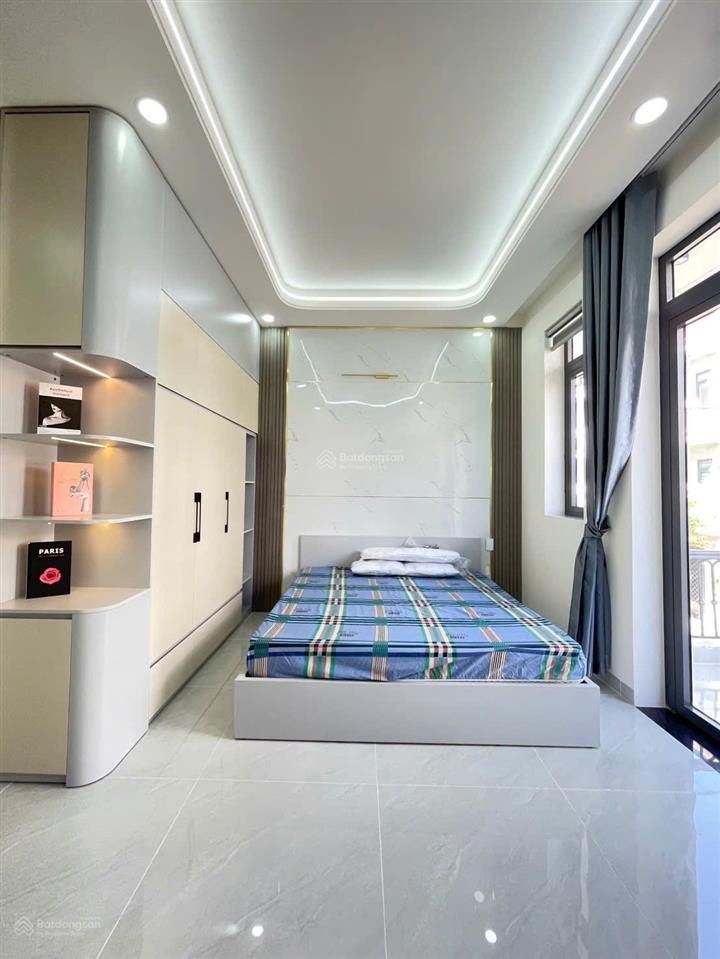 Nhà hoàn công full nội thất phường an phú thuận an bình dương