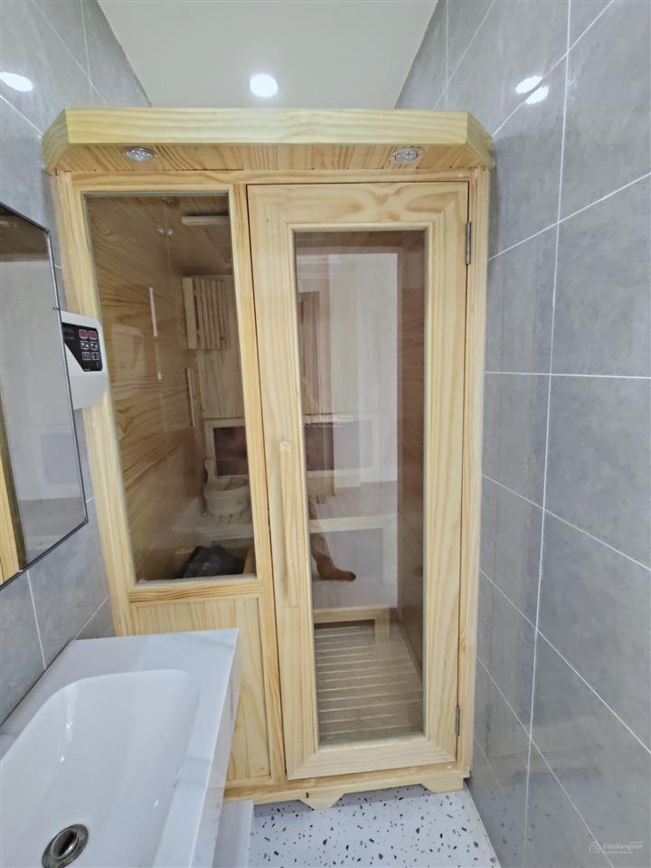 Nhà hoàn công full nội thất phường an phú thuận an bình dương