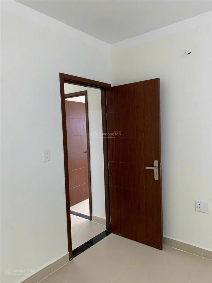 Bán căn hộ cc tecco home an phú, 1,25 tỷ, 40m2, an phú, thuận an, bình dương, giá cực chất